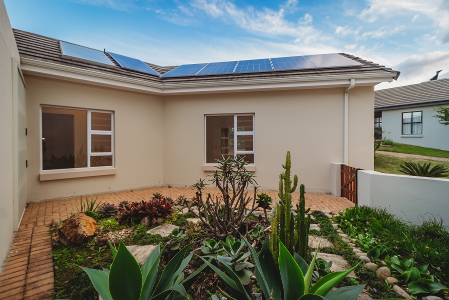 2 Bedroom Property for Sale in Groenkloof Retirement Village Western Cape